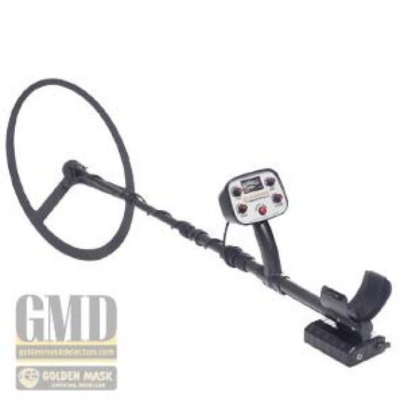 Golden Mask Deep Hunter Mobile ST 